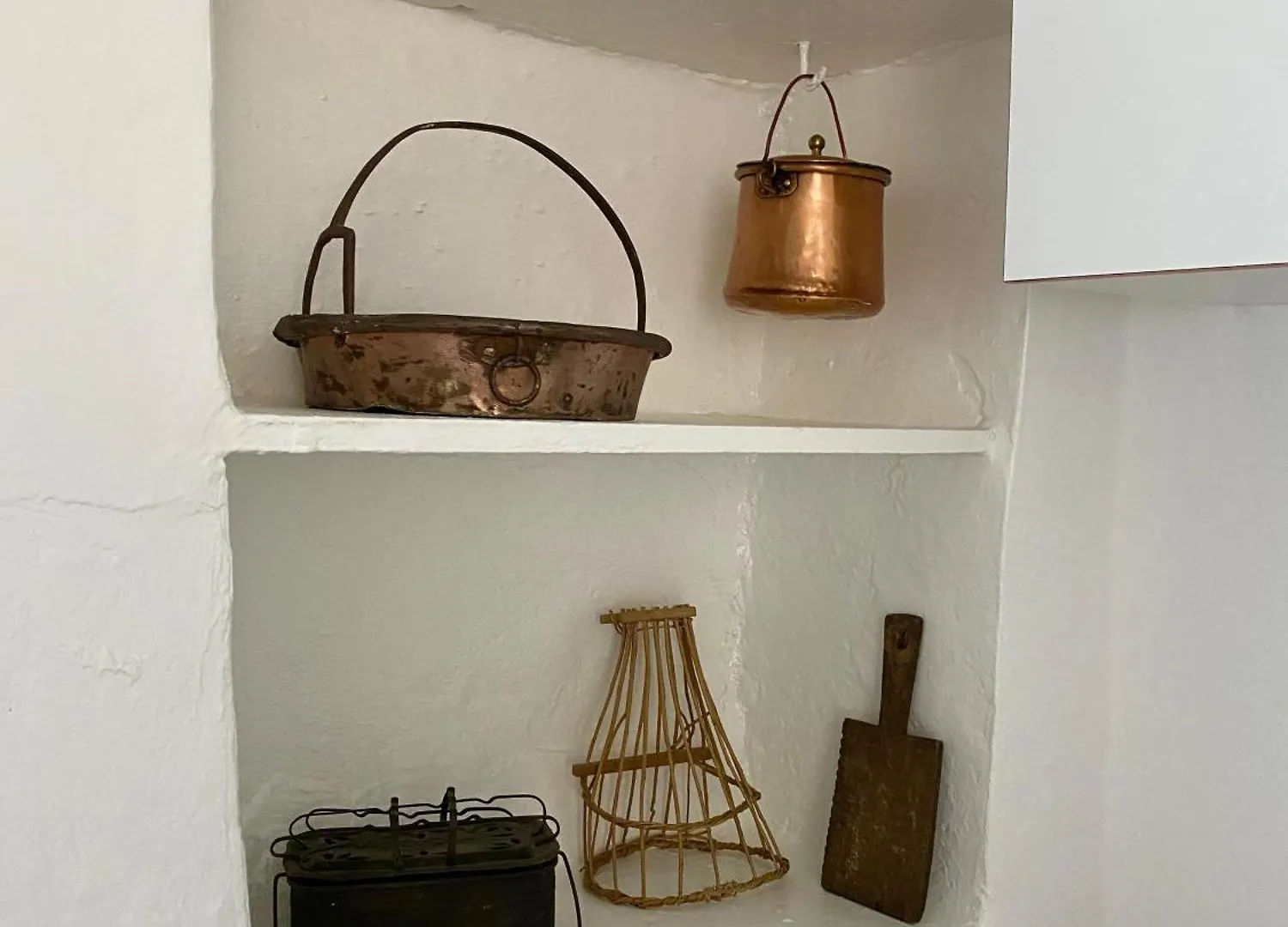 Ferienwohnung Casa Ermy Vercana