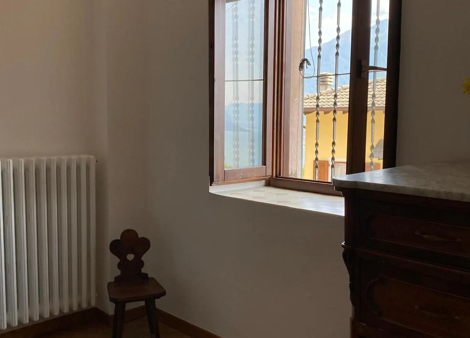 Casa Ermy Appartement Vercana
