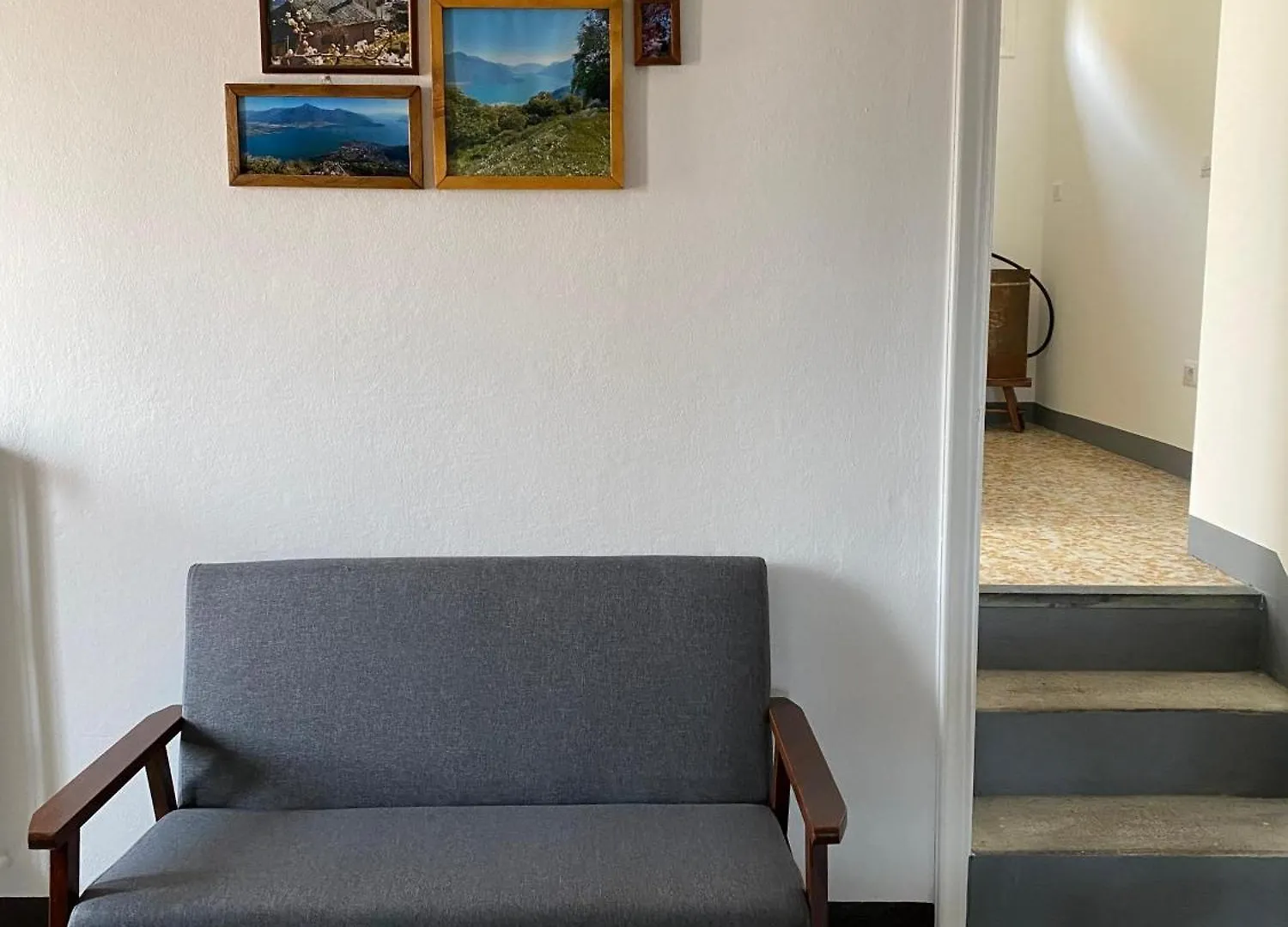 Casa Ermy Appartement Vercana Italië