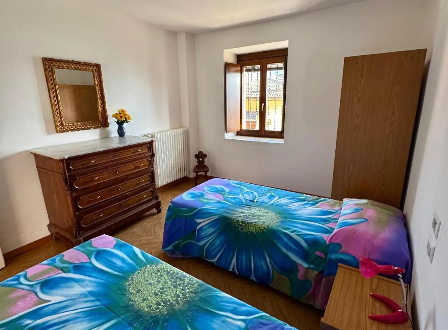 Ferienwohnung Casa Ermy Vercana 0*,
