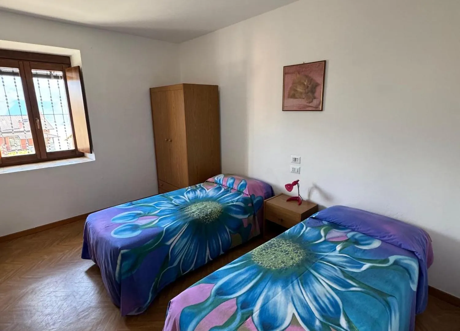 Ferienwohnung Casa Ermy Vercana 0*,  Italien