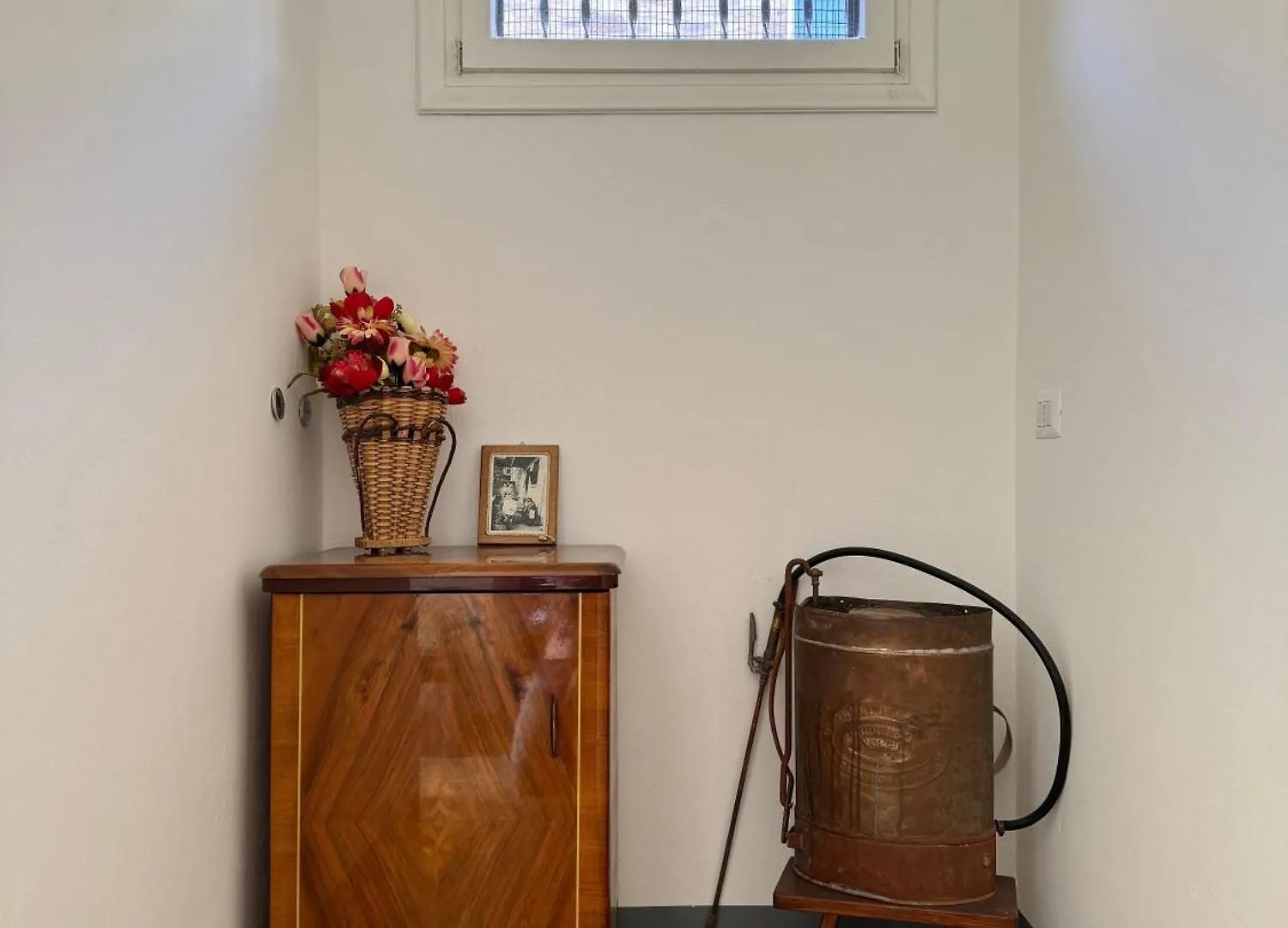 Casa Ermy Appartement Vercana 0*,  Italië
