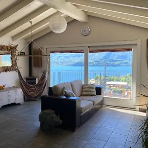 La Vedetta Apartment