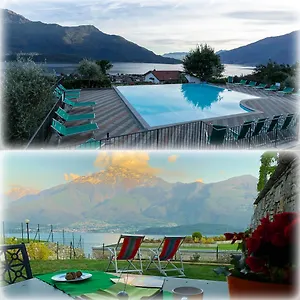 La Collina Dei Fiori Apartment