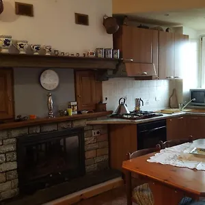 Casa Bizza Apartment